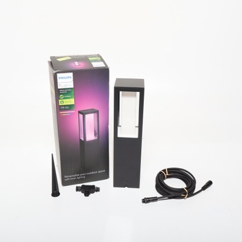 Venkovní osvětlení Philips Hue 915005731301