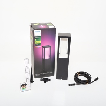 Venkovní osvětlení Philips Hue 915005731301