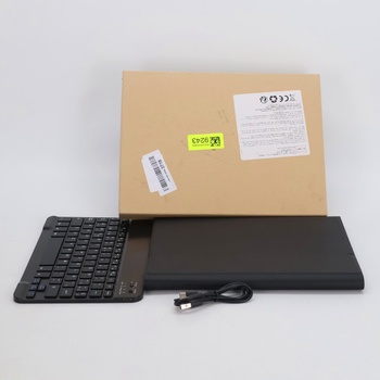 Bluetooth klávesnica FOGARI Teclado para