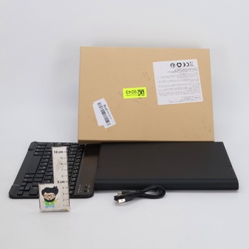 Bluetooth klávesnica FOGARI Teclado para