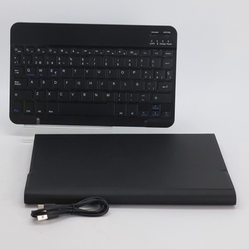 Bluetooth klávesnica FOGARI Teclado para