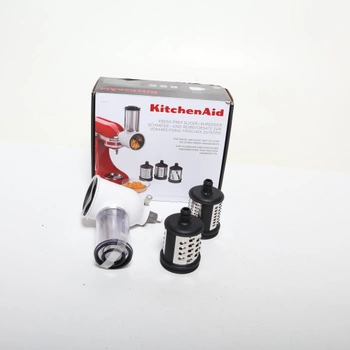 Nástavce k mlynčeku KitchenAid 5KSMVSA