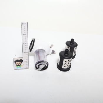 Nástavce k mlynčeku KitchenAid 5KSMVSA