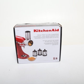 Nástavce k mlynčeku KitchenAid 5KSMVSA
