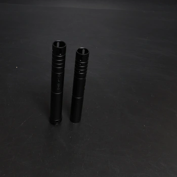 Dětské svítící meče - 20 RGB BZA