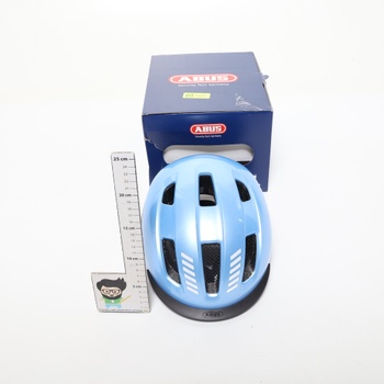 Cyklistická prilba Abus 97926 veľ. 51-55