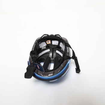 Cyklistická helma Abus 97926 vel. 51-55