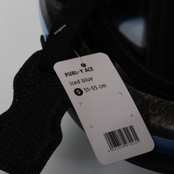 Cyklistická prilba Abus 97926 veľ. 51-55