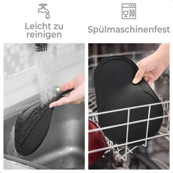 Silikonová sušící podložka ecooe POUZE pro SodaStream Crystal 2.0 Sušící podložka, tácek,