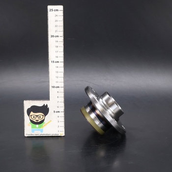 Ložiská Febi Bilstein 24224