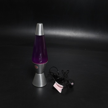 Dekorativní lampa Lava Lite