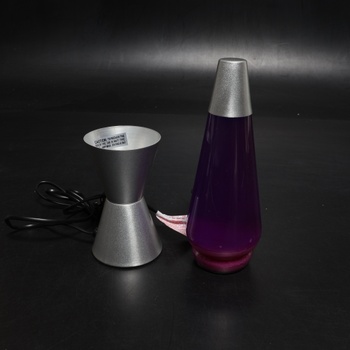 Dekorativní lampa Lava Lite