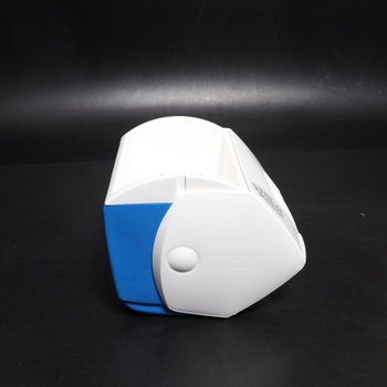 IGLOO Playmate Cooler Box 6L – kompaktný mini chladiaci box s otočným vekom, ľahký, robustný a
