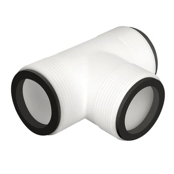 LALAGO 1dílná sada pro připojení bazénové hadice 38 mm se 3…
