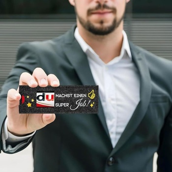 24 ks dárků na párty s nápisem 