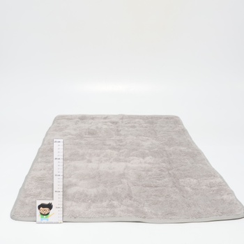 Chladivá podložka Vivifying pre psov 101 x 76 cm, vodotesná obojstranná chladiaca deka pre psov