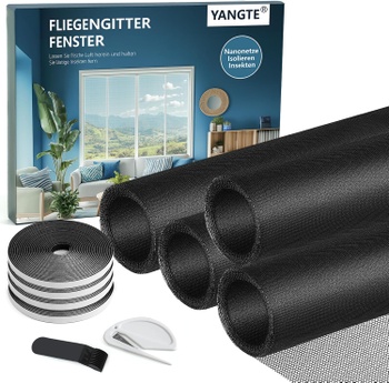 Sieť proti hmyzu YANGTE 15-B-4P