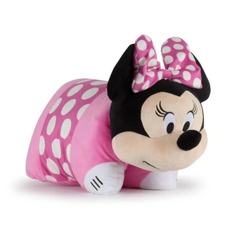 Vankúšik Minnie Mouse 2 v 1 Jay Franco
