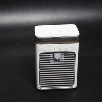 Mobilní klimatizace Tiptop Home XJB