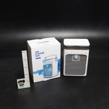 Mobilní klimatizace Tiptop Home XJB