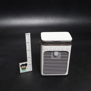 Mobilní klimatizace Tiptop Home XJB