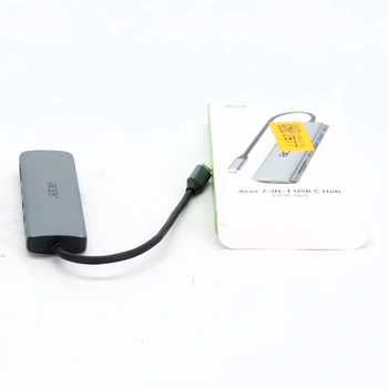 USB HUB Acer ODK360 7 v 1