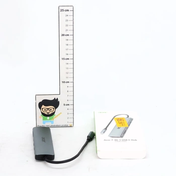 USB HUB Acer ODK360 7 v 1