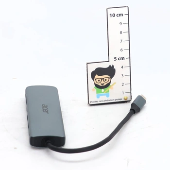 USB HUB Acer ODK360 7 v 1