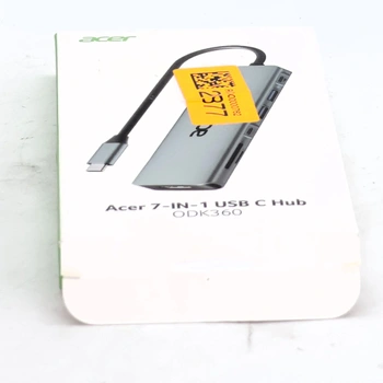 USB HUB Acer ODK360 7 v 1