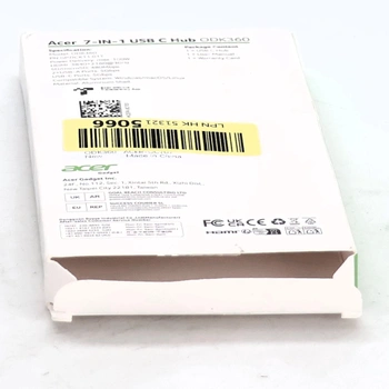USB HUB Acer ODK360 7 v 1