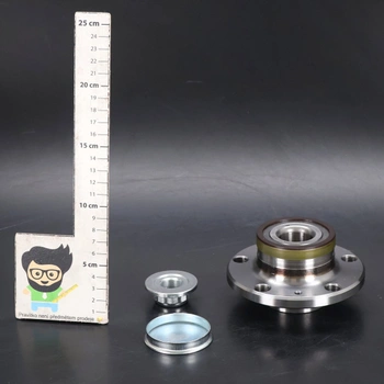 Ložiská Febi Bilstein 24224
