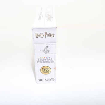 Dosková hra Winning Moves Harry Potter XL DE