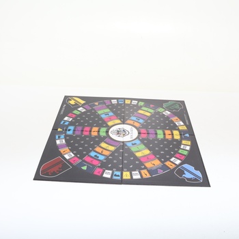 Dosková hra Winning Moves Harry Potter XL DE