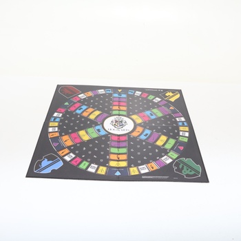Dosková hra Winning Moves Harry Potter XL DE