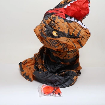 Nafukovací kostým Jashke dinosaurs T-Rex
