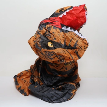 Nafukovací kostým Jashke dinosaurs T-Rex