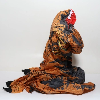 Nafukovací kostým Jashke dinosaurs T-Rex