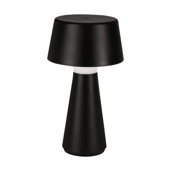 EGLO LED vonkajšia stolná lampa Scorrano, dobíjacia nočná…