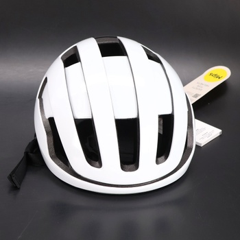 Cyklistická prilba Poc 10875 biela L