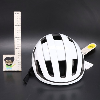 Cyklistická helma Poc 10875 bílá L