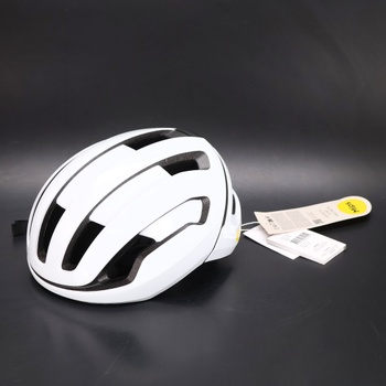 Cyklistická prilba Poc 10875 biela L