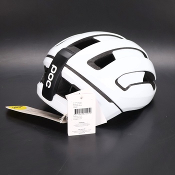 Cyklistická helma Poc 10875 bílá L