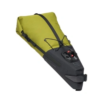 Podsedlová taška Vaude Trailsaddle Compact L