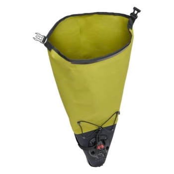 Podsedlová brašna Vaude Trailsaddle Compact L