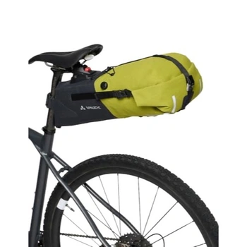 Podsedlová taška Vaude Trailsaddle Compact L
