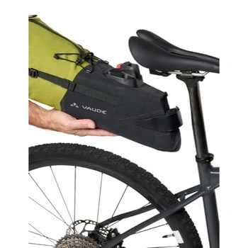 Podsedlová taška Vaude Trailsaddle Compact L