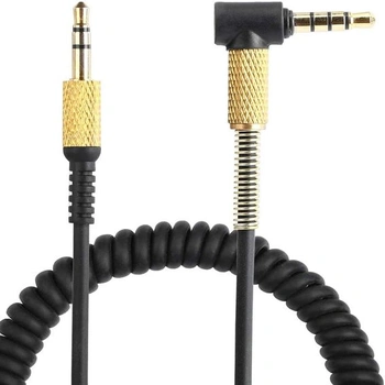 Náhradní audio kabel POFET pro Marshall Major II 2, kabel…