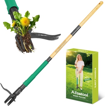 Vytrhávač buriny ALLSETOOL