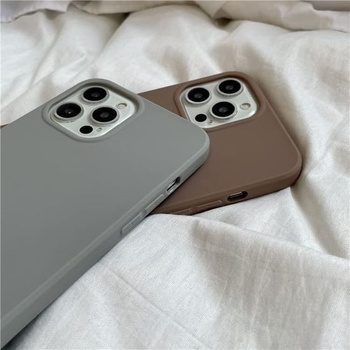 Pouzdro na iPhone 11 Pro, Ochranné pouzdro s náhrdelníkem (odnímatelné), Silikonové pouzdro se