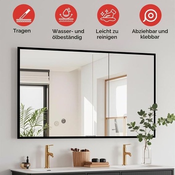 Samolepiace PVC dekoratívna lišta Kayuneed